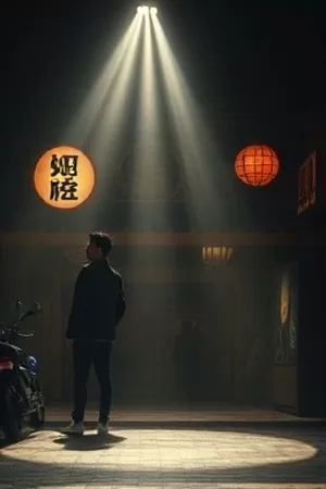 《暗涌》封面，水下光影与上升气泡